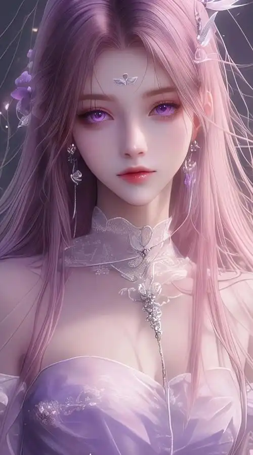 作品海报
